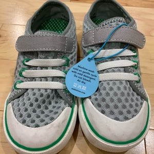 Toddler sneakers size 12